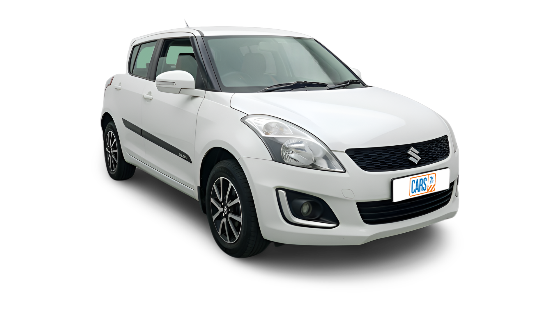 Maruti Swift-img